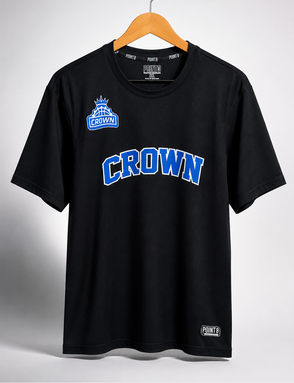 Point 3 Sportswear T-shirt