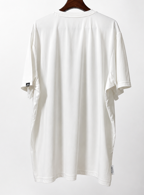 Adidas Camo Box Logo Graphic T-Shirt