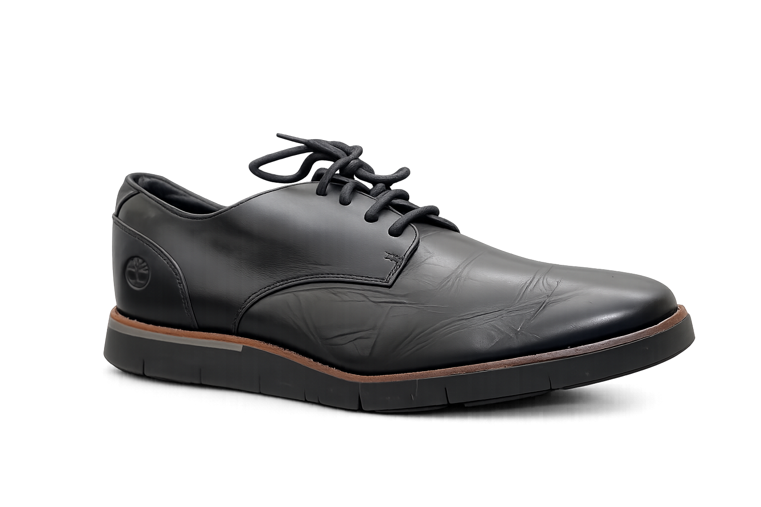 Timberland Preston Leather Hills PT Oxford