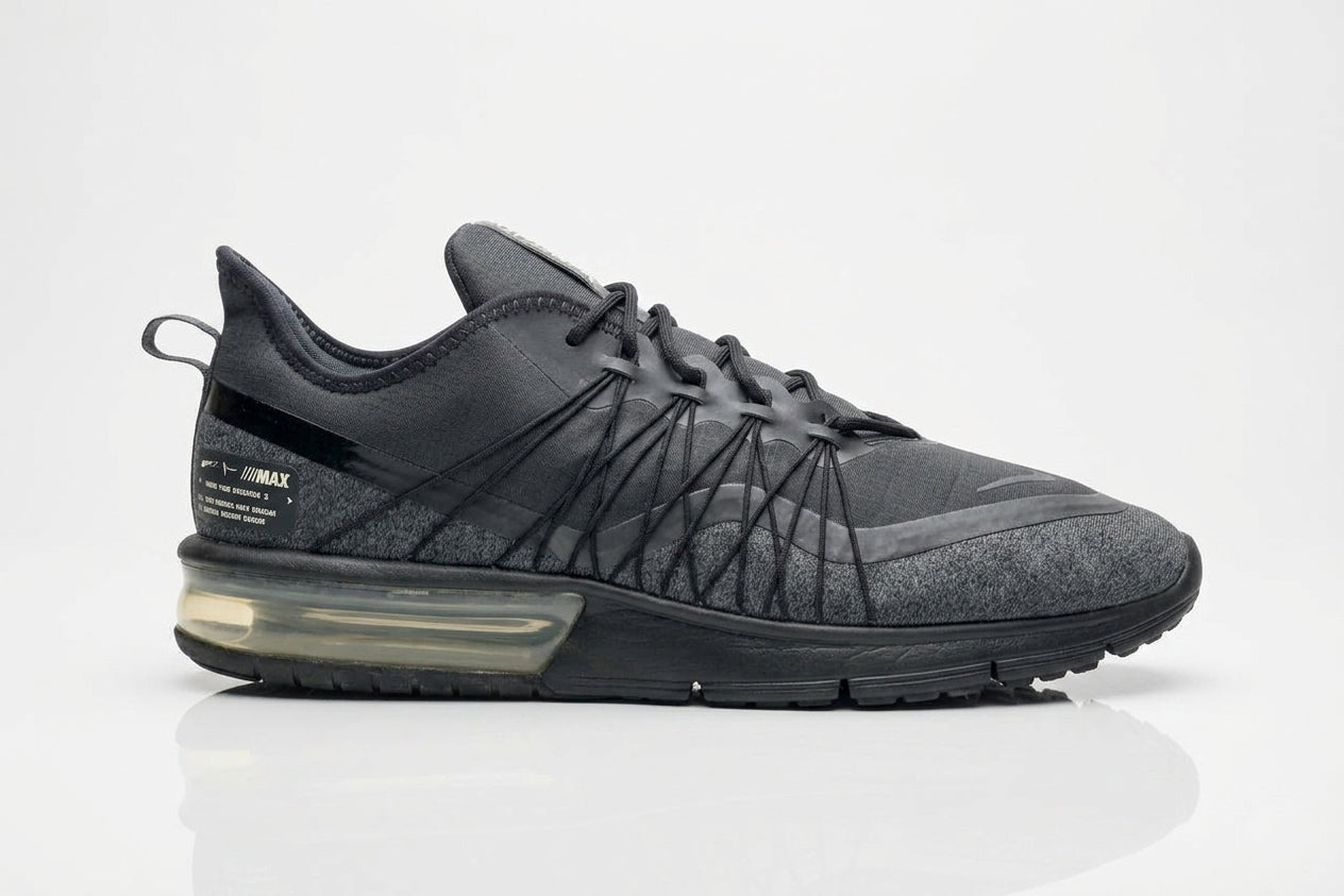 Nike Air Max Sequent 4 Running Shoes