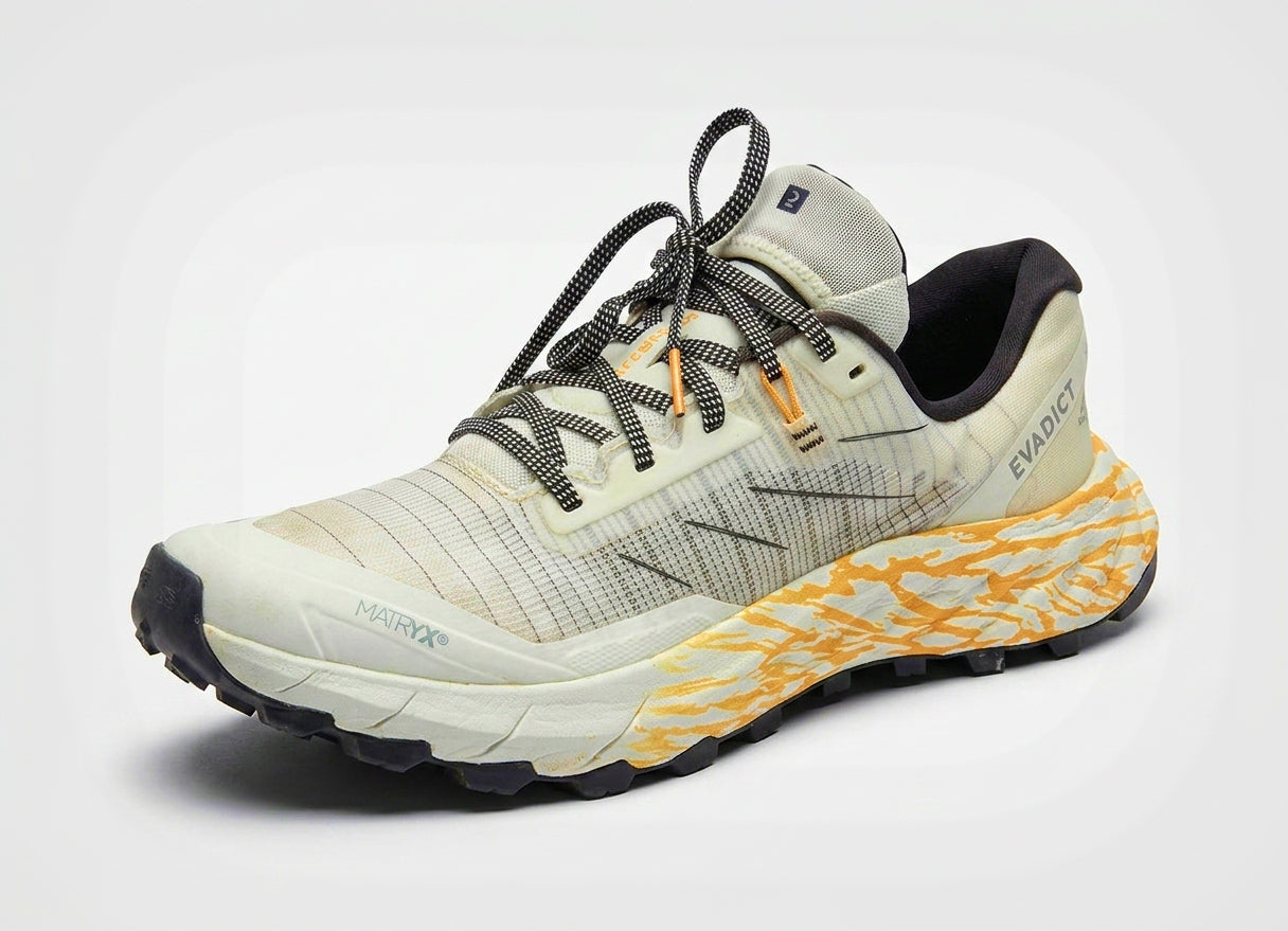 Decathlon Evadict MT Cushion 2 Trail Running Shoe