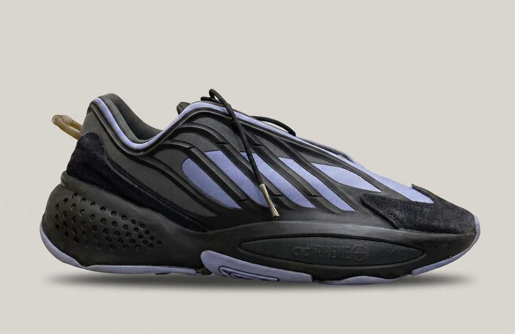 Adidas Ozrah Carbon Orbit Violet