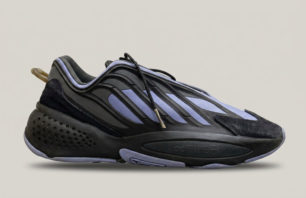 Adidas Ozrah Carbon Orbit Violet