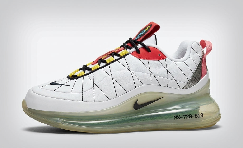 Nike MX-720-818 sneaker