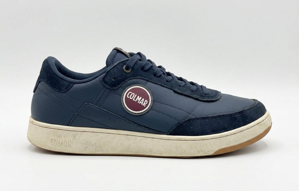 Colmar Originals Foley Bounce Sneakers