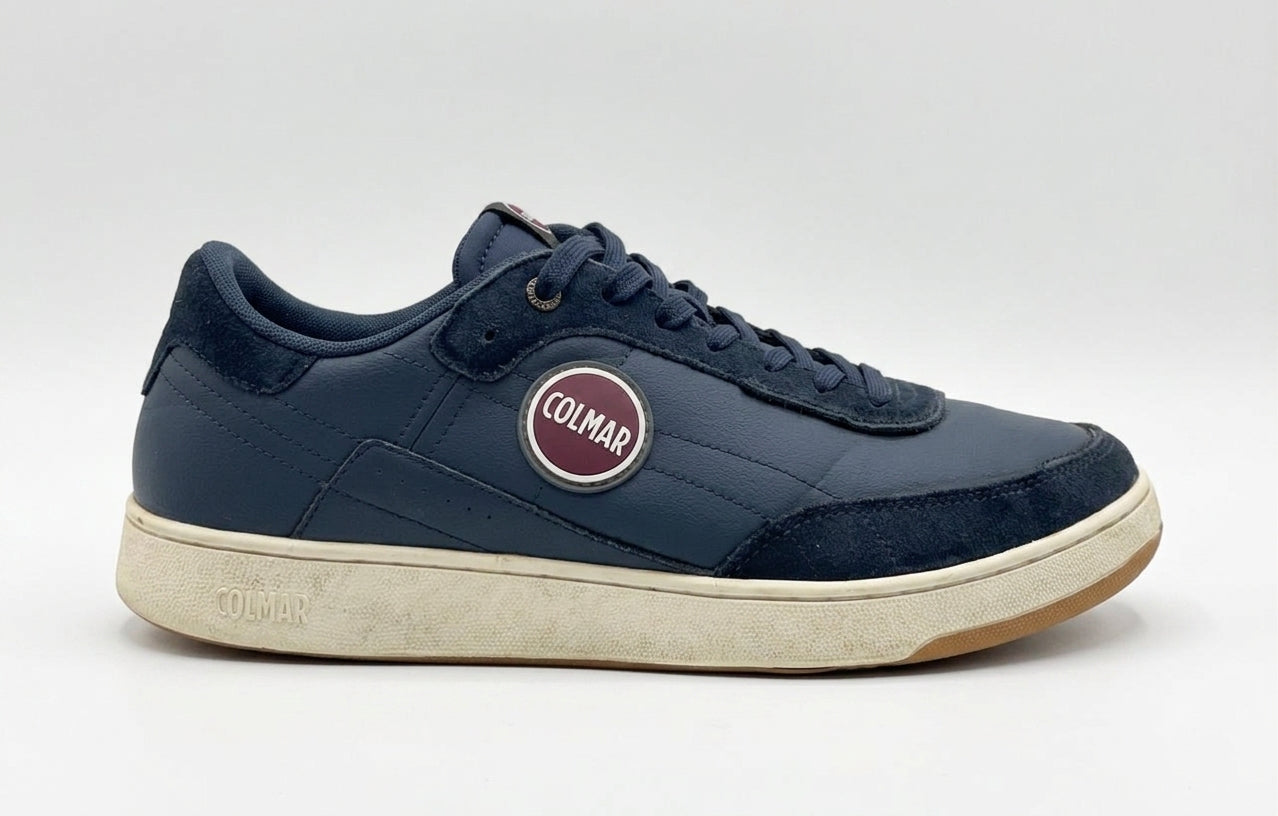Colmar Originals Foley Bounce Sneakers
