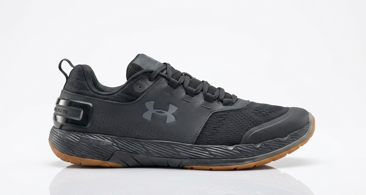 Under Armour Commit TR EX Training Shoes