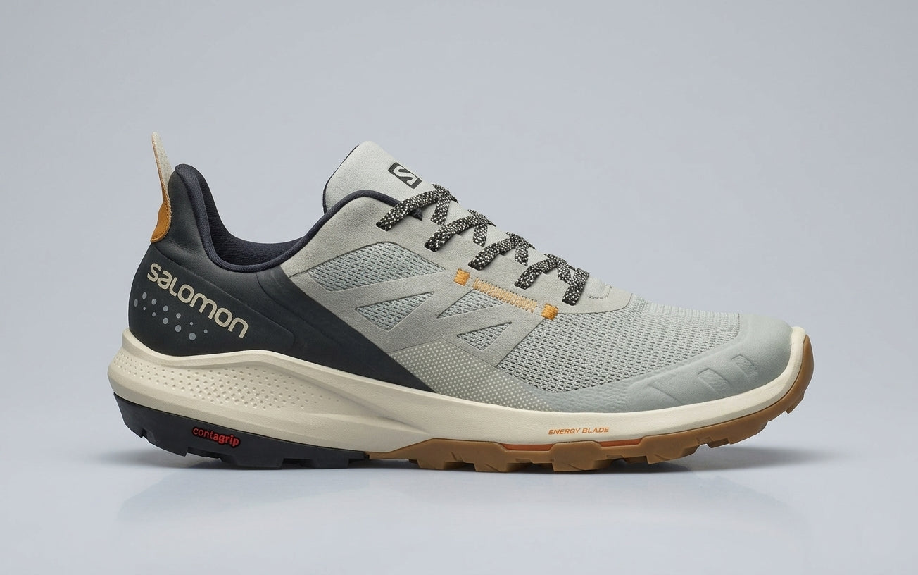 Salomon Men's Outpulse Hiking Shoes