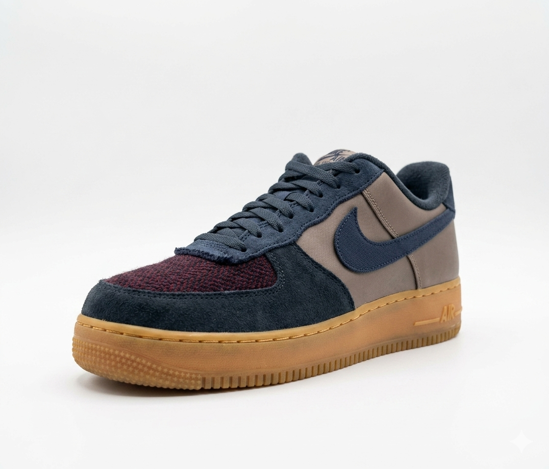 Nike Air Force 1 Low '07 LV8