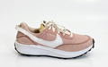 Nike Womens Waffle Debut Pink White