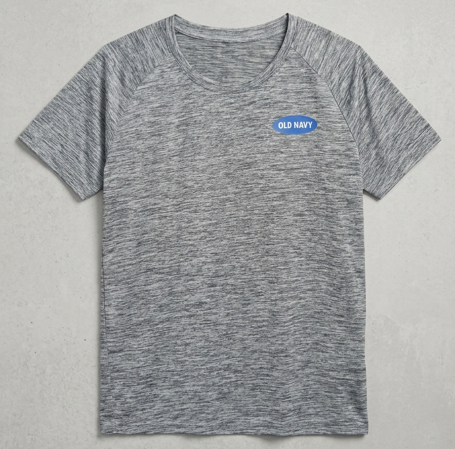 Old Navy Athletic Shirt