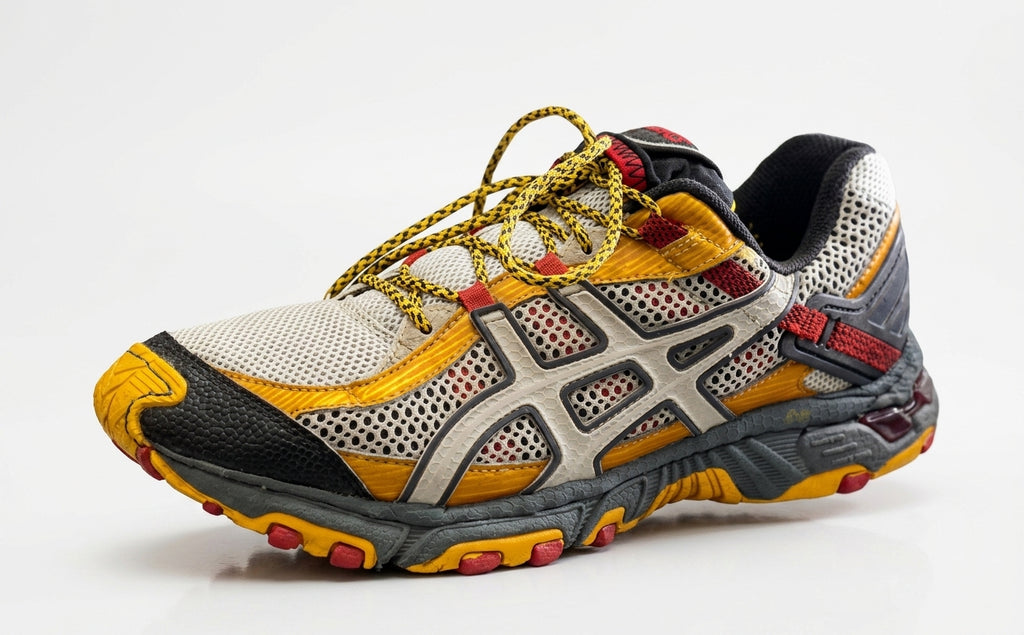 Asics Gel Trabuco 14 Trail Running Shoes
