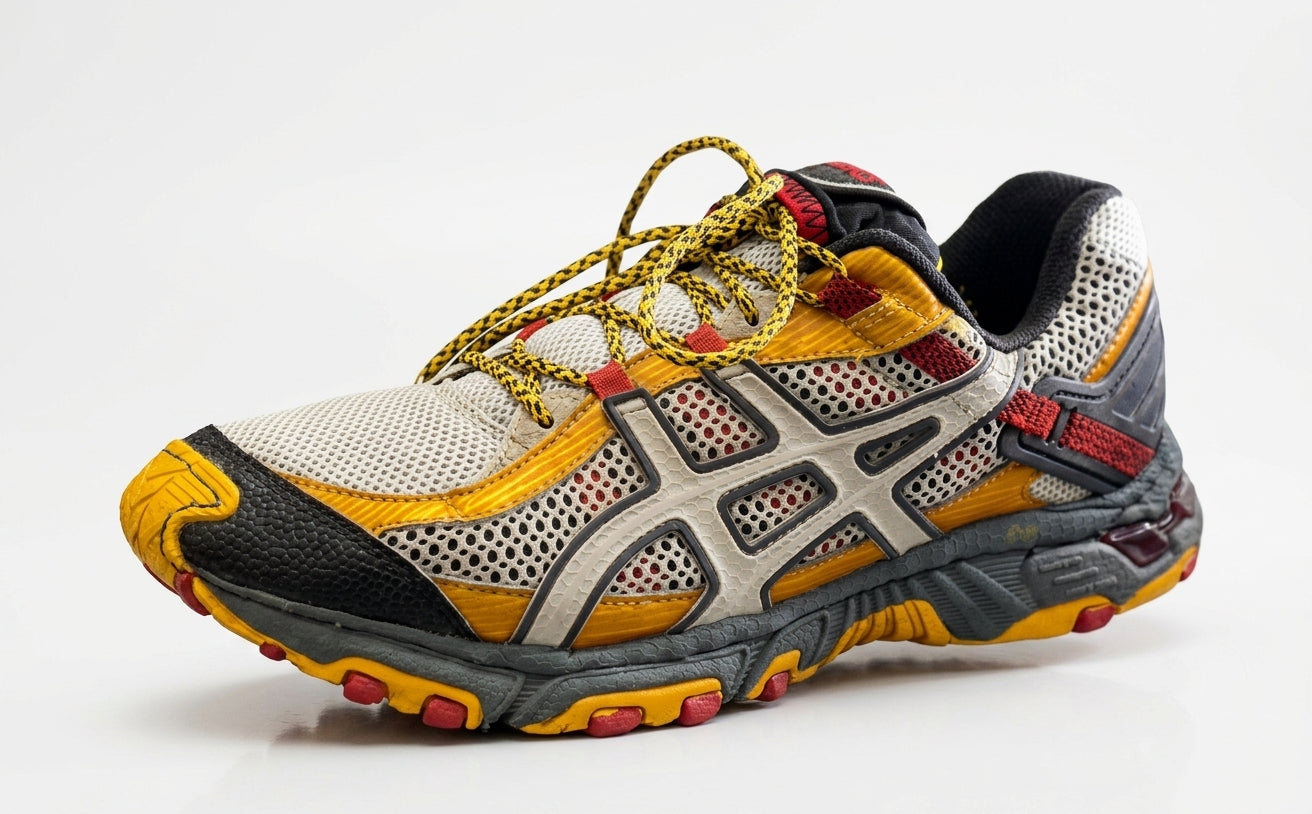 Asics Gel Trabuco 14 Trail Running Shoes