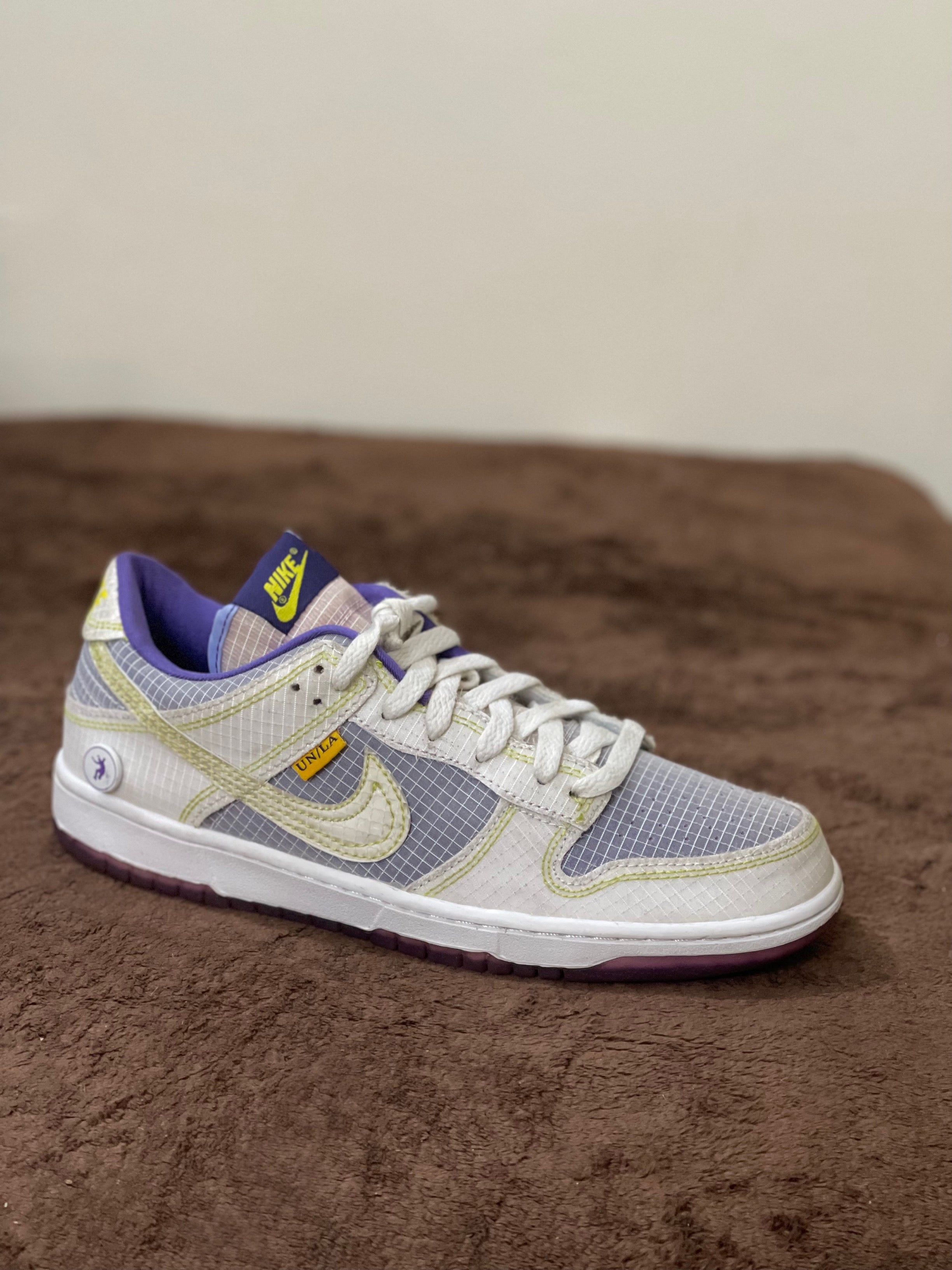 Nike Dunk Low Sneakers