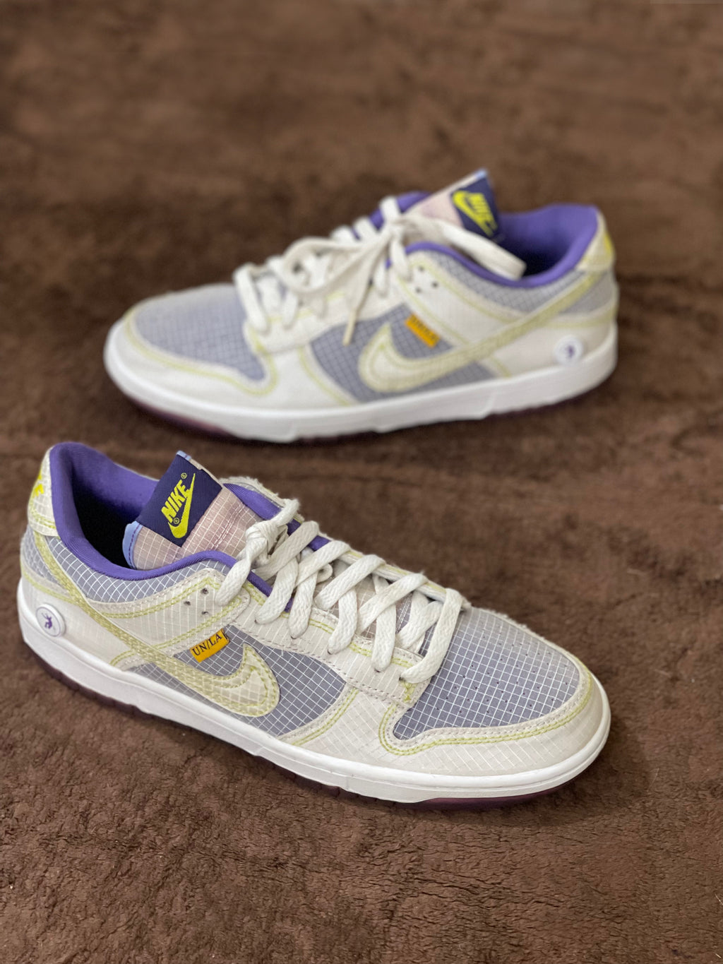 Nike Dunk Low Sneakers