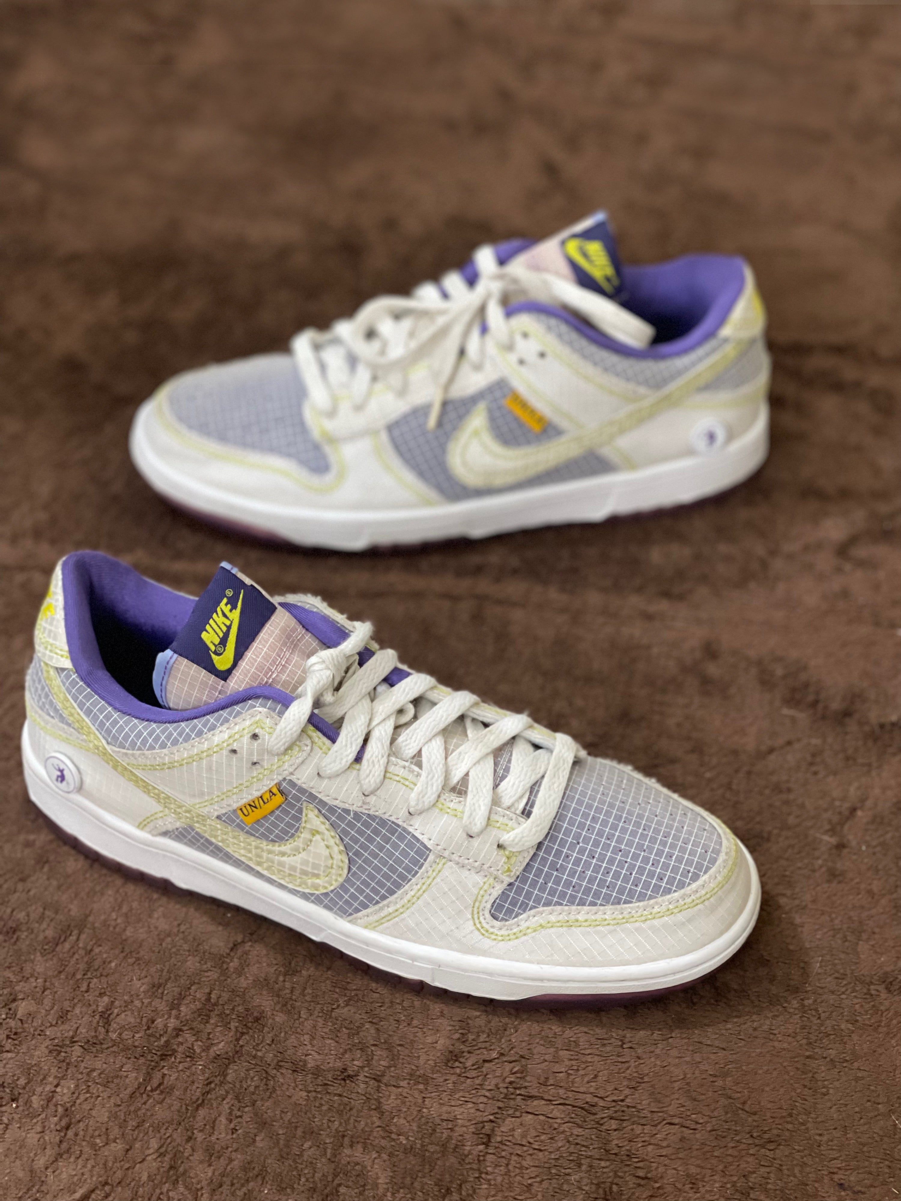 Nike Dunk Low Sneakers