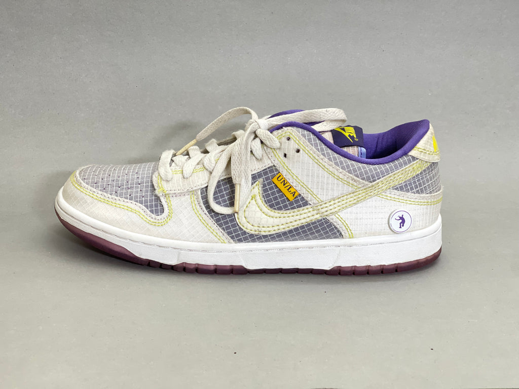 Nike Dunk Low Union LA Passport Pack Court Purple