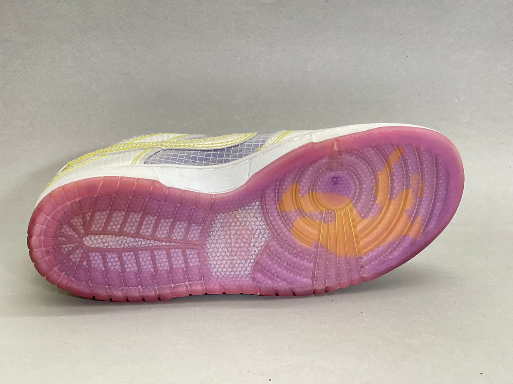 Nike Dunk Low Union LA Passport Pack Court Purple