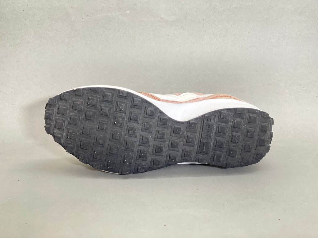 Nike Womens Waffle Debut Pink White
