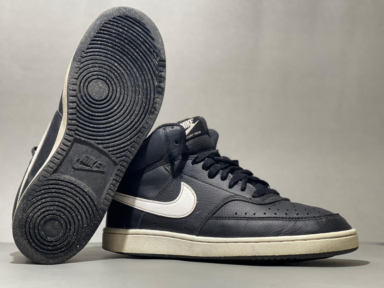 Nike Air High Sneakers