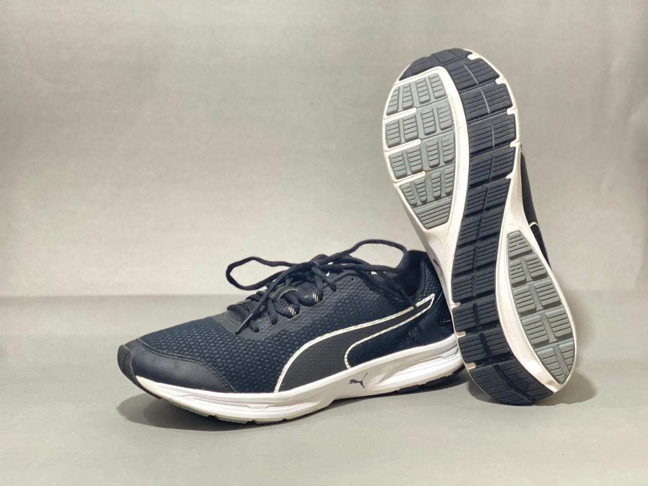 PUMA Descendant V4