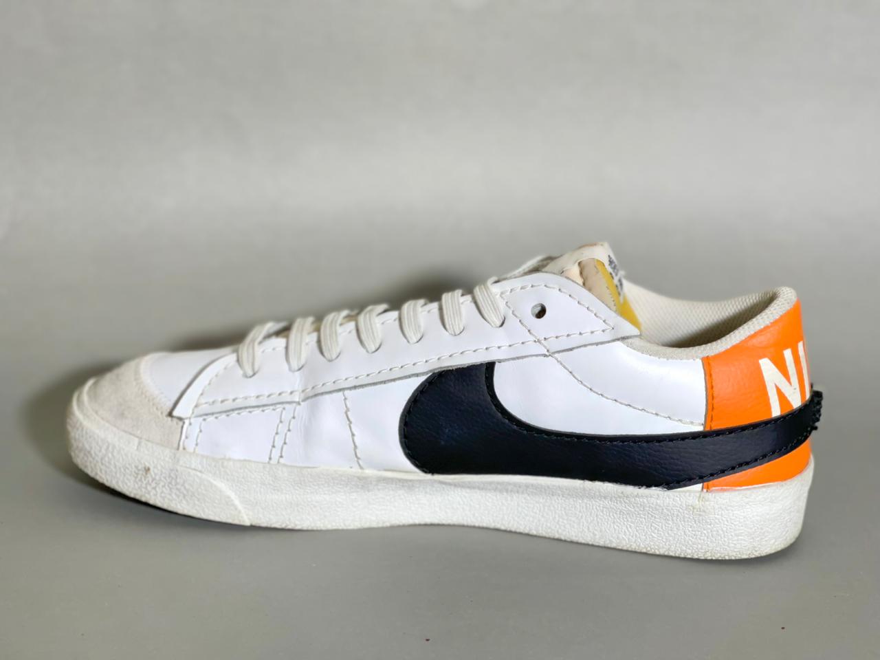 Nike Blazer Low '77 Jumbo sneakers