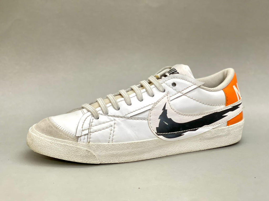 Nike Blazer Low '77 Jumbo sneakers