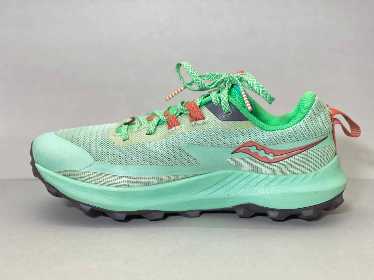 Saucony Women's Peregrine 13