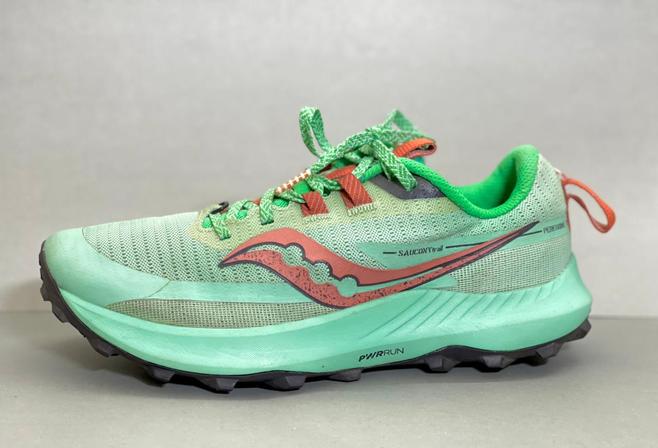 Saucony Women's Peregrine 13