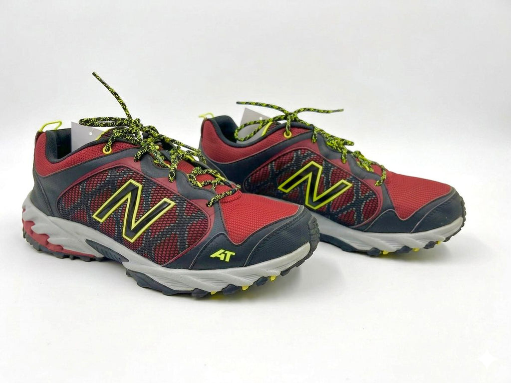 New Balance Men's Trail Running Shoes