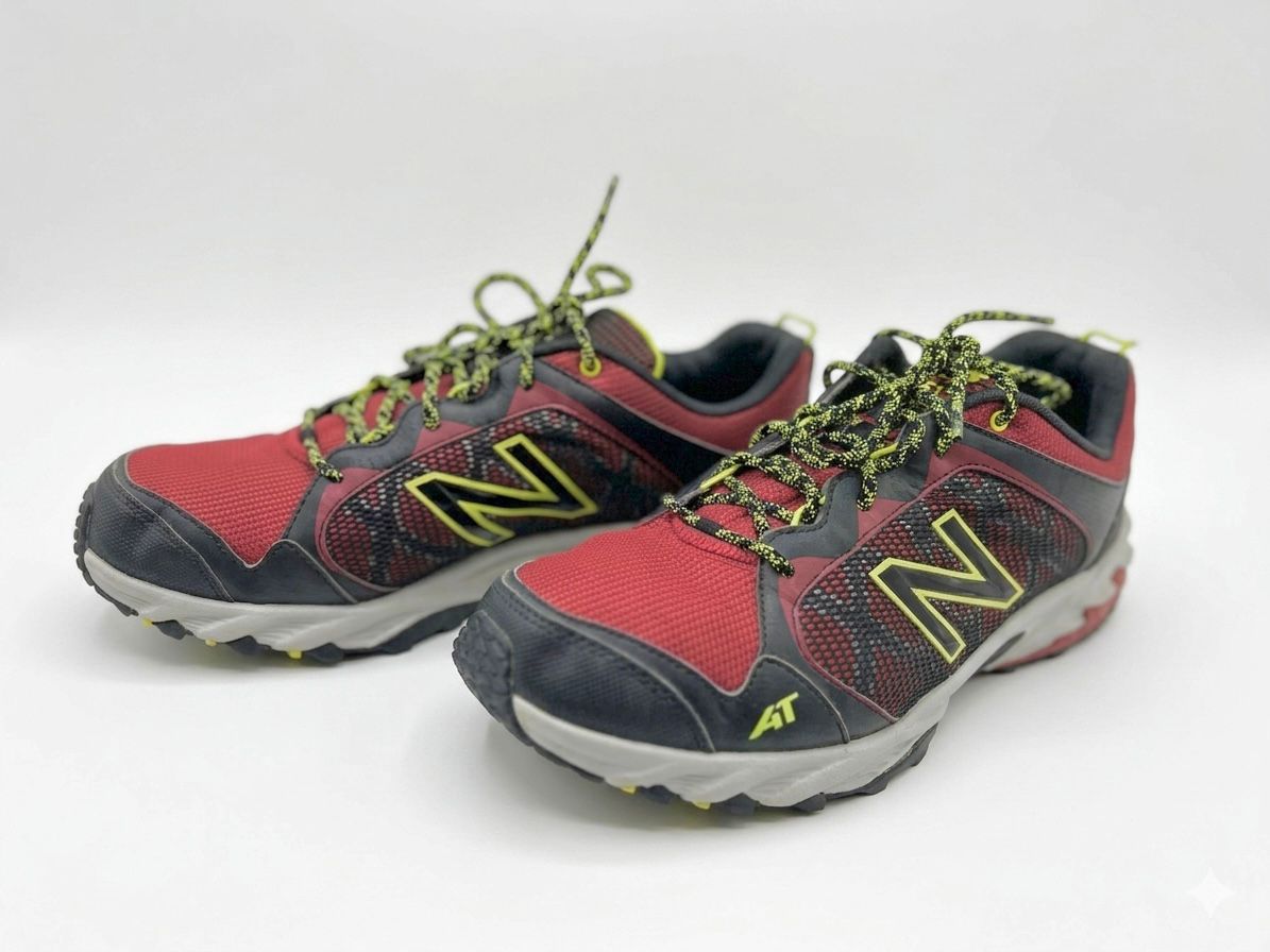 New Balance Men's Trail Running Shoes
