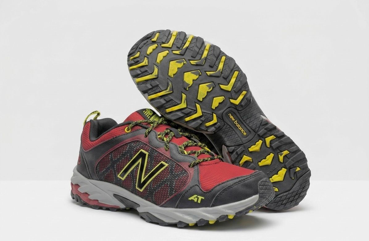 New Balance Men's Trail Running Shoes