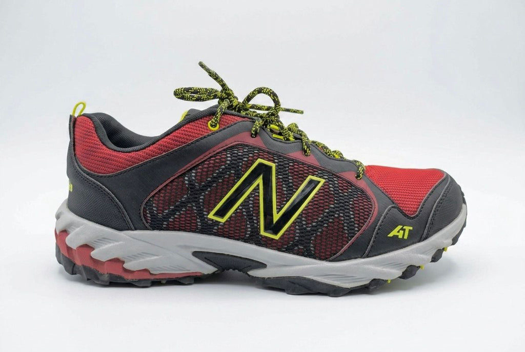 New Balance Men's Trail Running Shoes