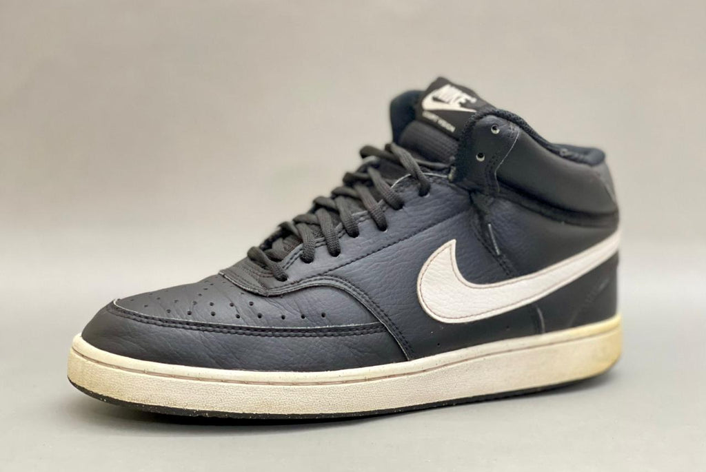 Nike Court Vision Mid Sneakers