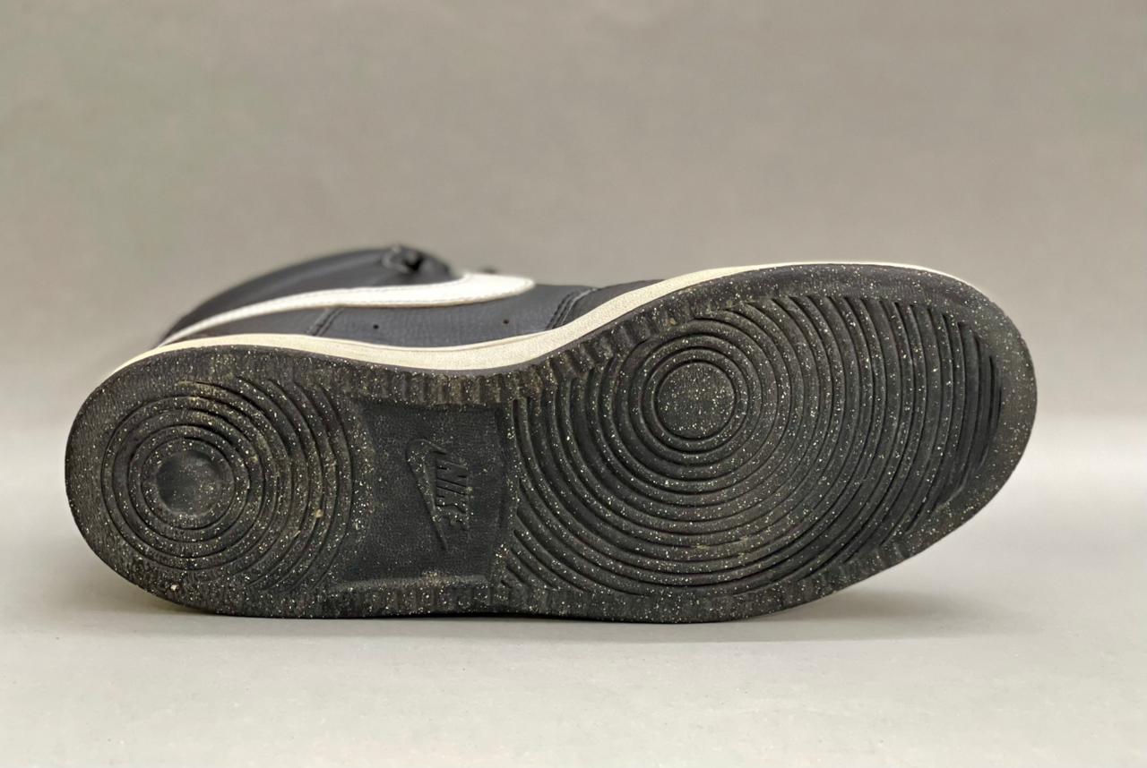 Nike Court Vision Mid Sneakers