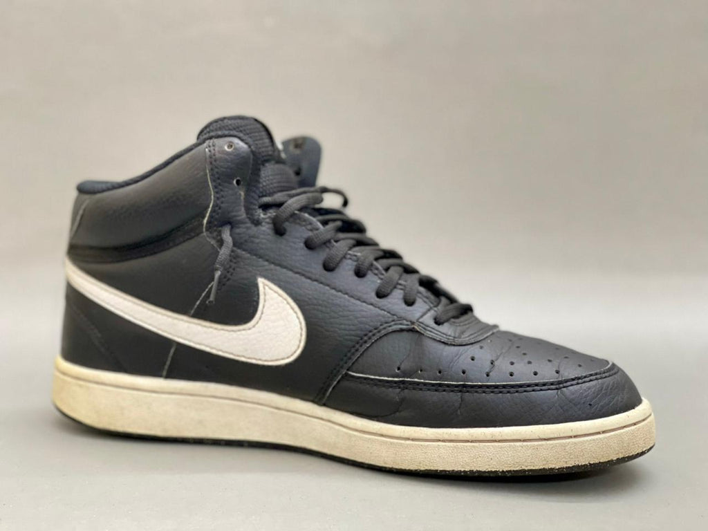 Nike Court Vision Mid Sneakers