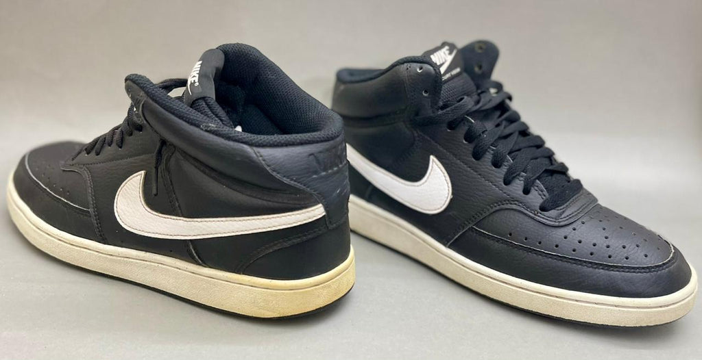 Nike Court Vision Mid Sneakers