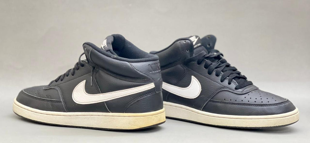 Nike Court Vision Mid Sneakers