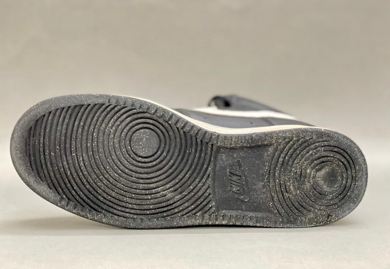 Nike Court Vision Mid Sneakers