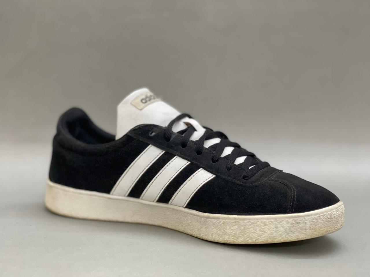 Adidas VL Court 2.0