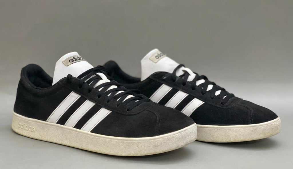 Adidas VL Court 2.0