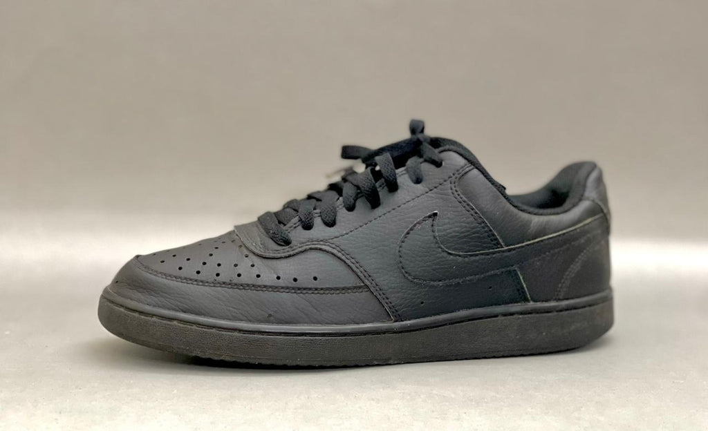 Nike Court Vision Low Sneakers