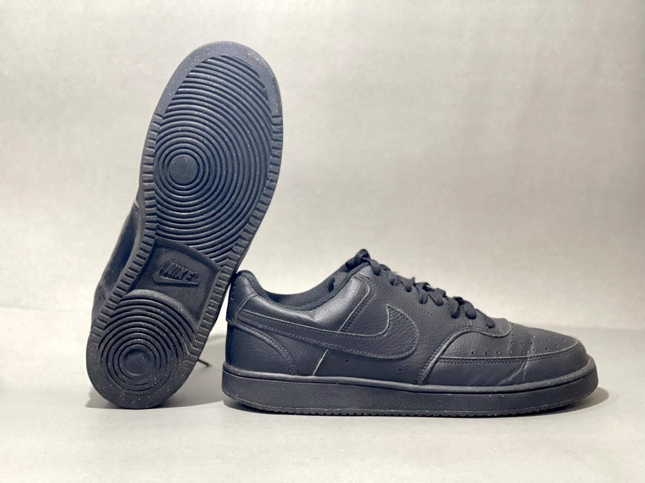 Nike Court Vision Low Sneakers