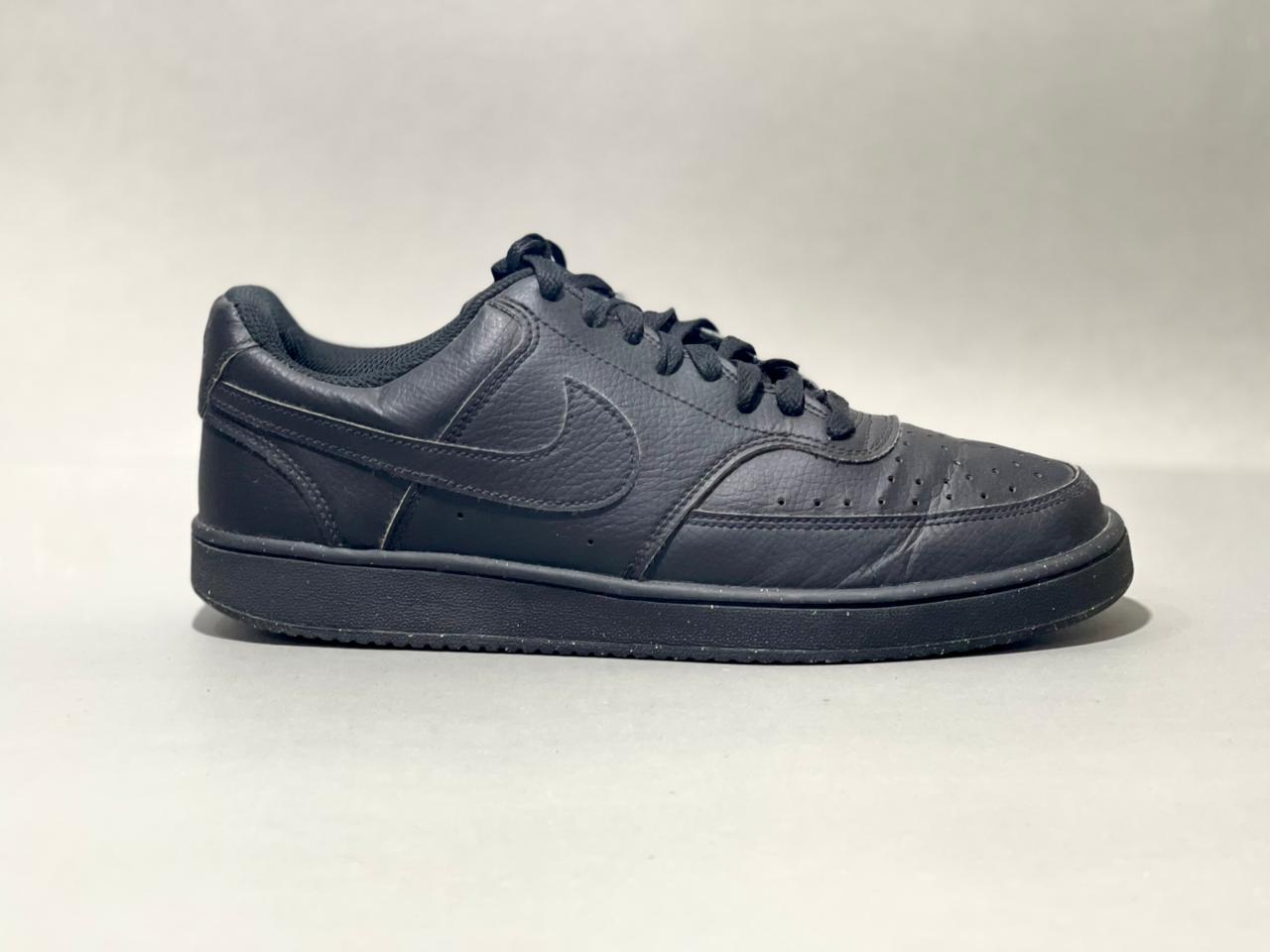 Nike Court Vision Low Sneakers