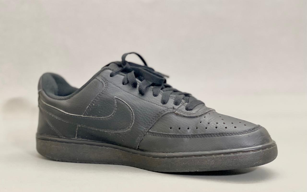 Nike Court Vision Low Sneakers