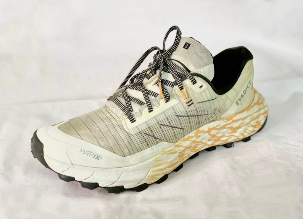 Decathlon Evadict MT Cushion 2 Trail Running Shoe
