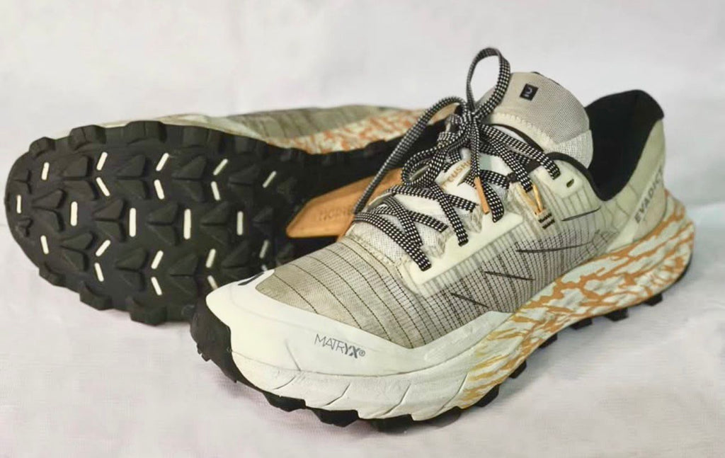 Decathlon Evadict MT Cushion 2 Trail Running Shoe