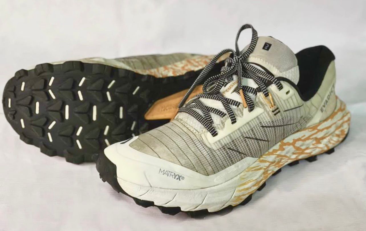 Decathlon Evadict MT Cushion 2 Trail Running Shoe