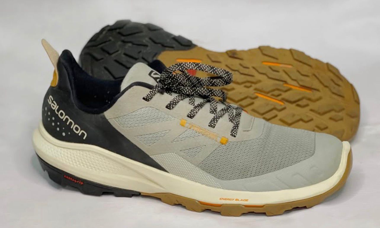 Salomon Men's Outpulse Hiking Shoes