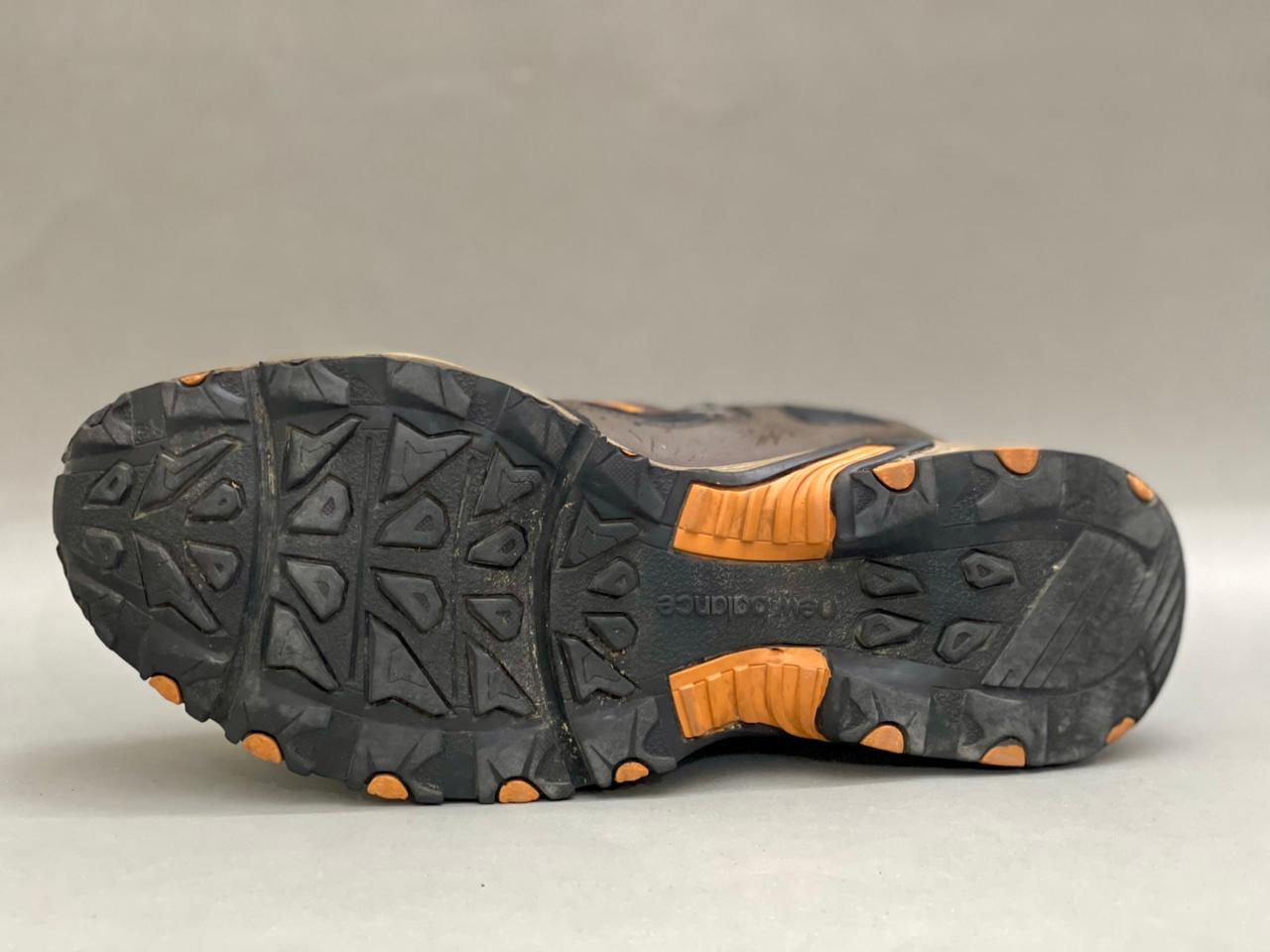 New Balance 481 All Terrain Trail Brown